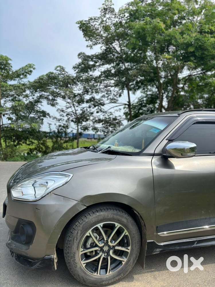 Maruti Suzuki Car 2023