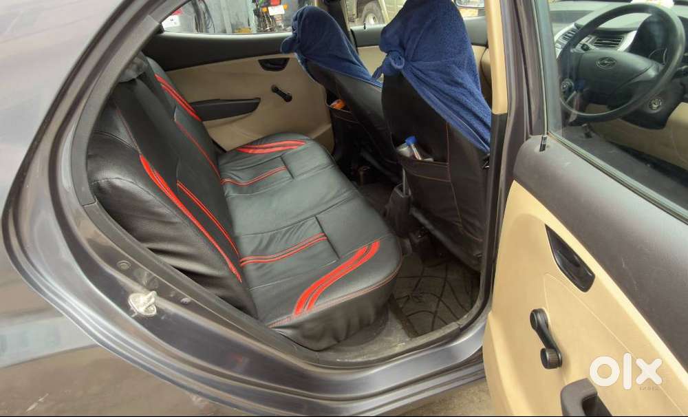 Hyundai Eon 1.0 2015