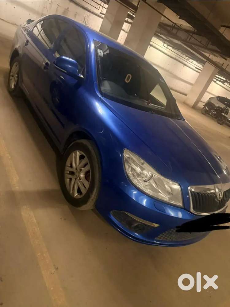 Skoda Laura 1.8 Vrs, 2nd Owner, 2012 Model