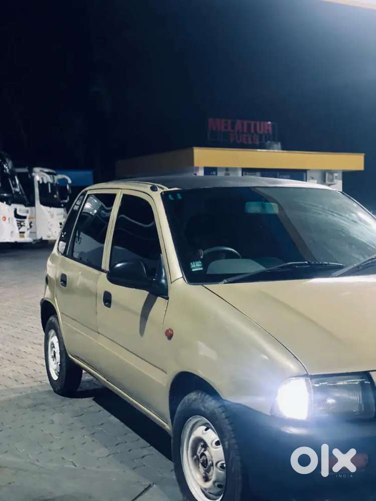Maruti Suzuki Zen Estilo 2001 Petrol 0000 Km Driven