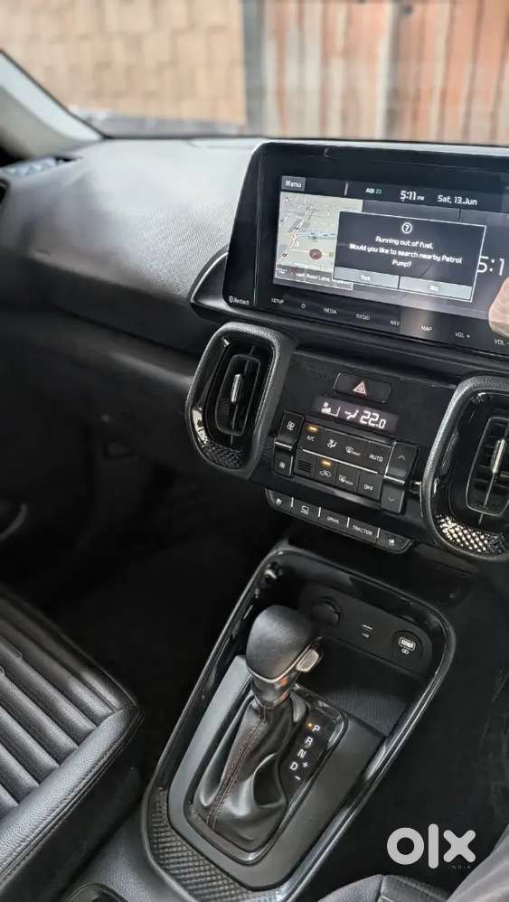 2023 Kia Sonet Gtx Plus Turbo Dct For Sale