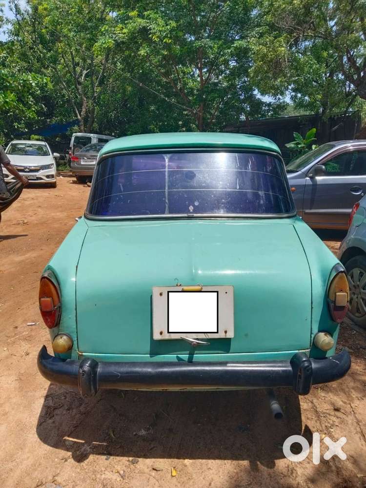 Premier Padmini 1988 Diesel Good Condition