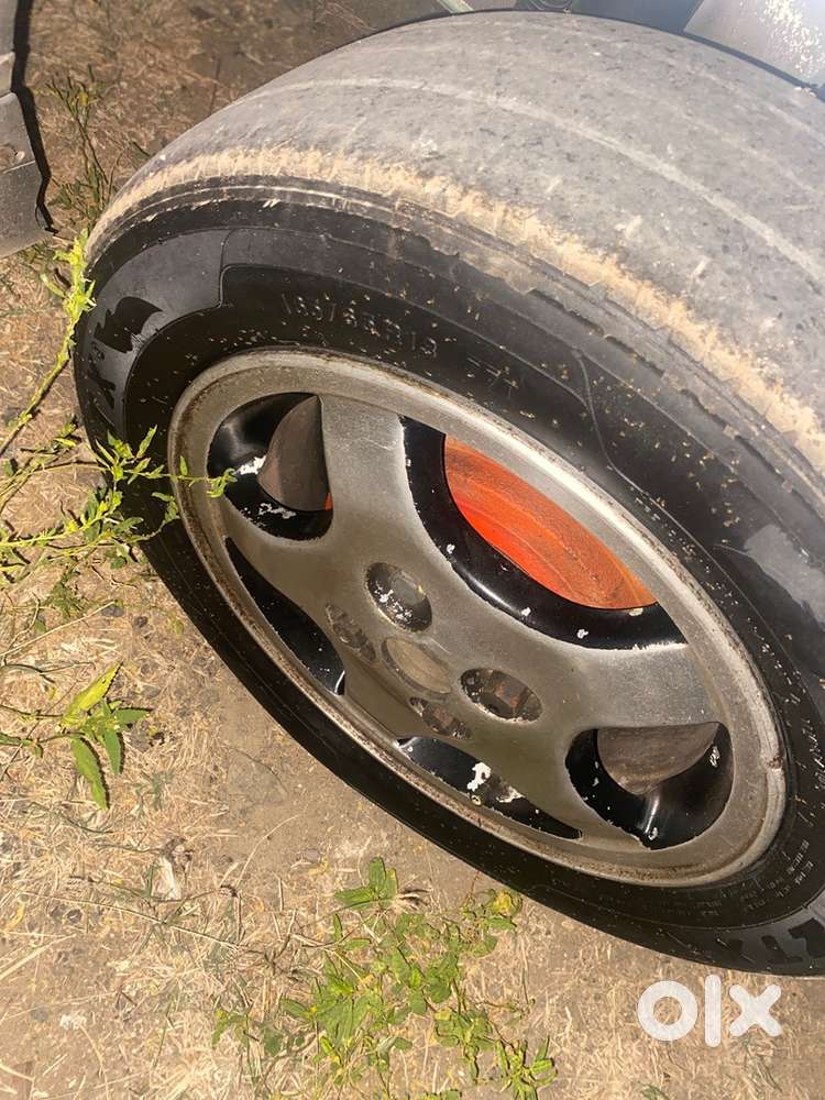 Fiat Uno 1999 Diesel Well Maintained