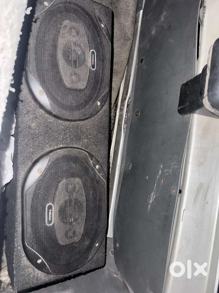 Power Steering 2 Front Power Window Power Brake