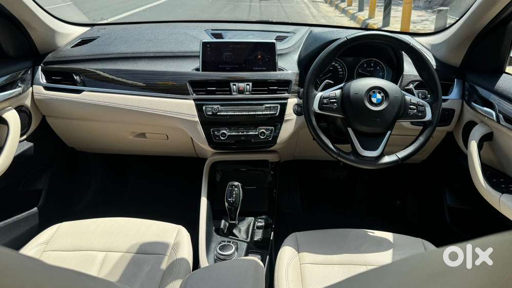 Bmw X1 2.0 Sdrive20d Xline, 2020, Diesel