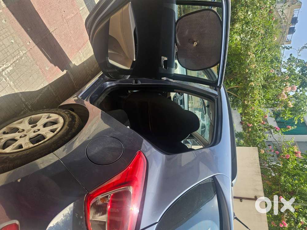 Hyundai Grand I10 Diesel