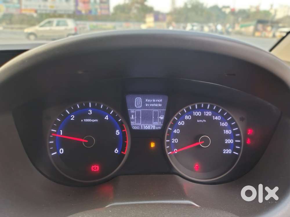 Hyundai I20 2012-2014 Asta 1.4 Crdi, 2012, Diesel