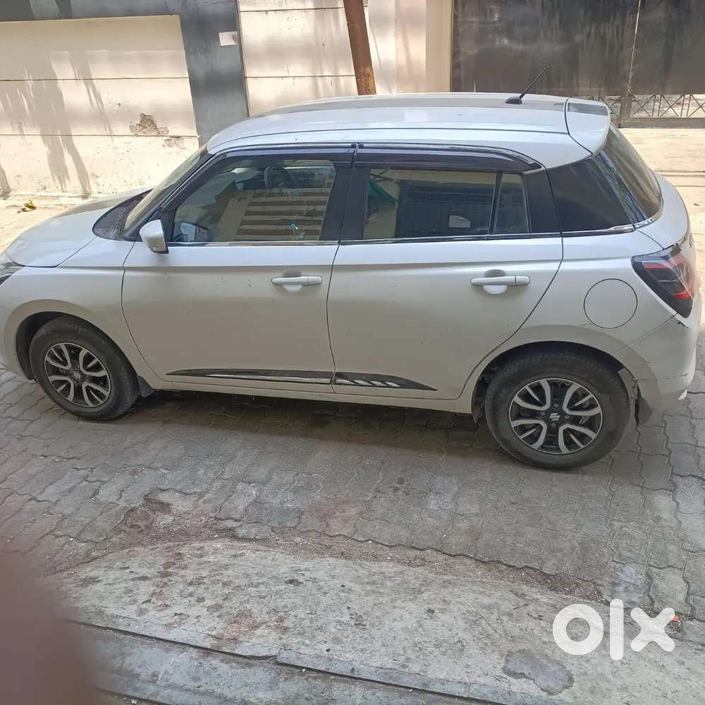 Maruti Suzuki Swift 2024 Petrol Good Condition