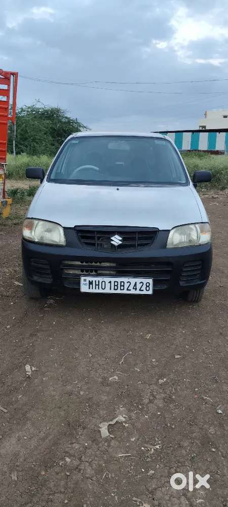 Maruti Suzuki Alto Petrol 2011