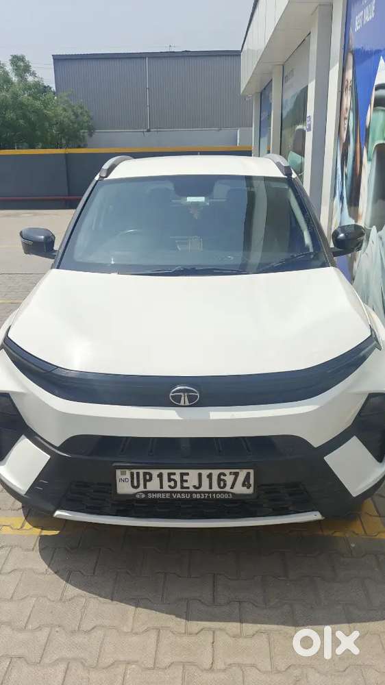 Tata Nexon 2024