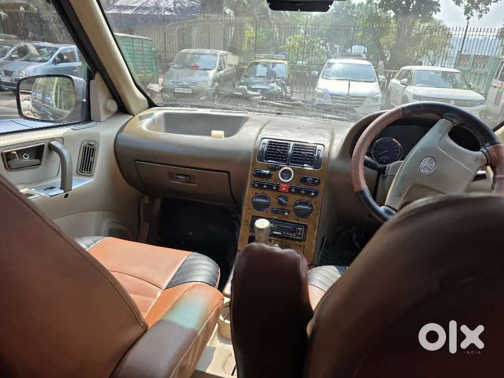 Tata Safari Storme 2016 Diesel Manual