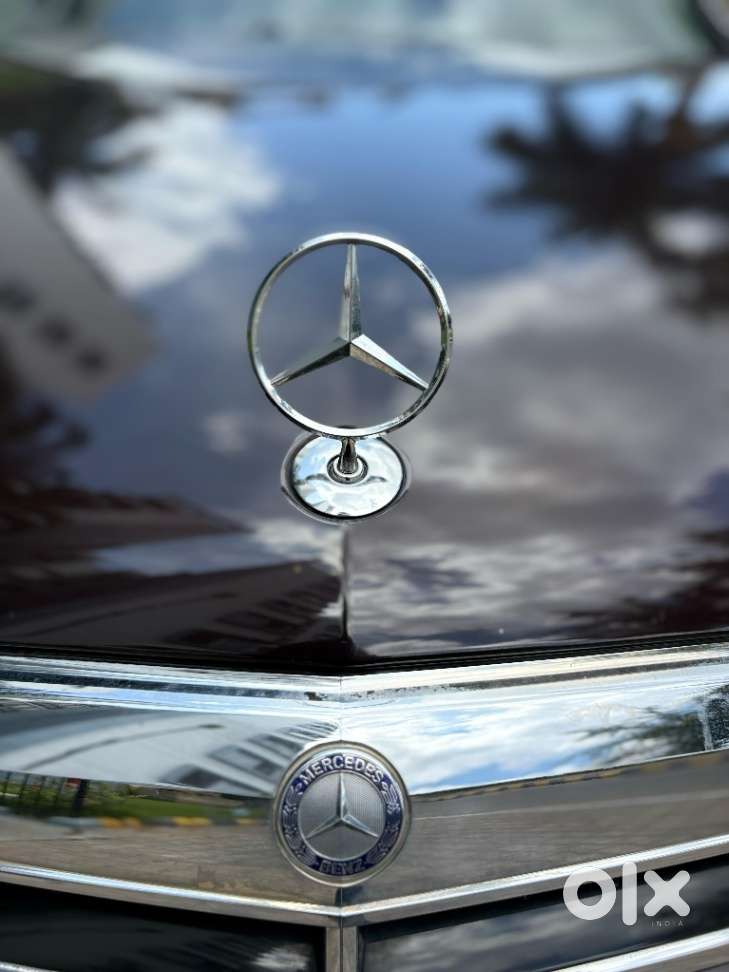 Mercedes-benz E-class E350 Cdi Blueefficiency, 2010, Diesel