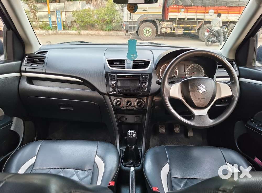 Maruti Suzuki Swift Vdi, 2017, Diesel
