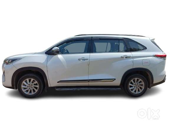 Toyota Innova Hycross 2.0 Gx 7 Str, 2023, Petrol
