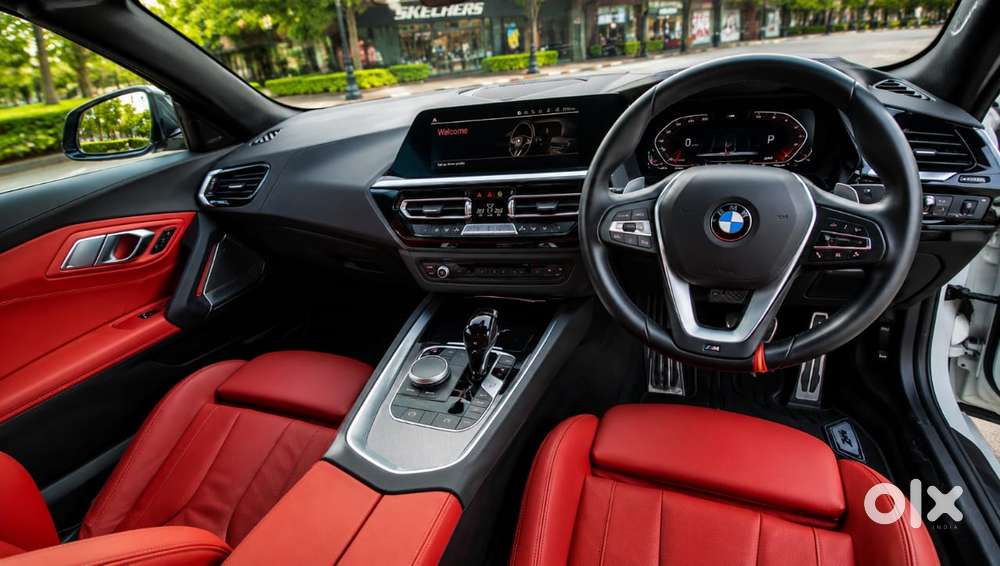 Bmw Z4 Sdrive 20i, 2022, Petrol