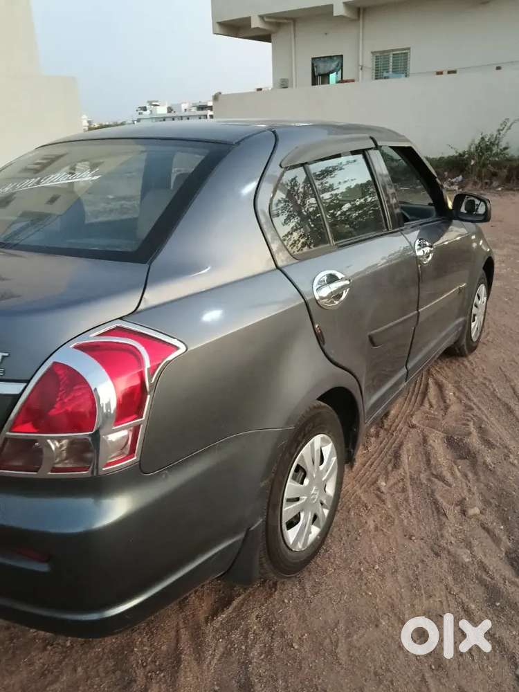 Maruti Suzuki Swift Dzire 2008 Diesel 242000 Km Driven