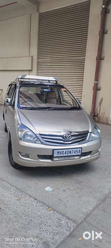 Toyota Innova 2008 Diesel Good Condition