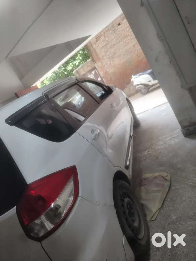 Maruti Suzuki Ertiga 2012