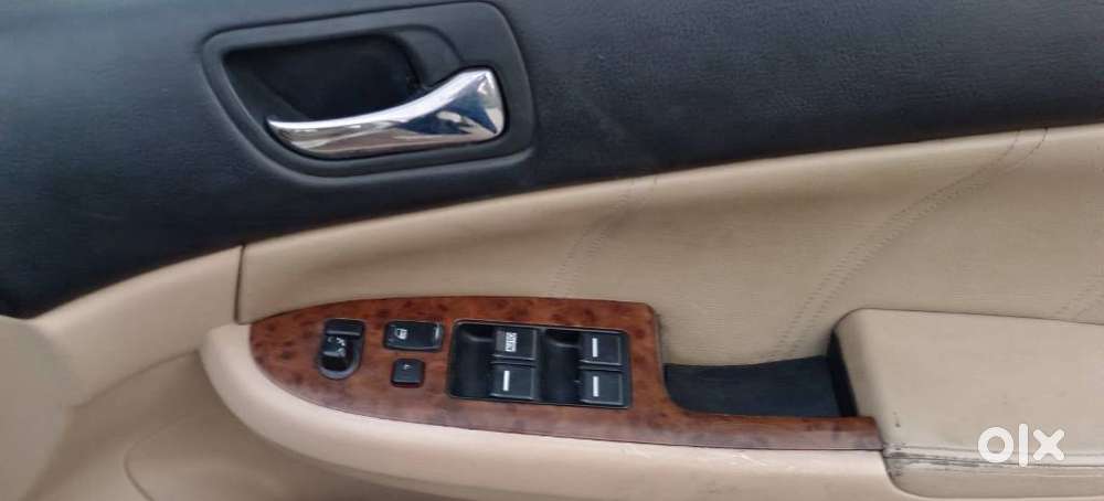 Honda Accord 2.4 Vti-l Automatic, 2007, Petrol