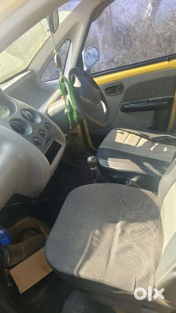 Tata Nano 2009 Petrol 70000 Km Driven