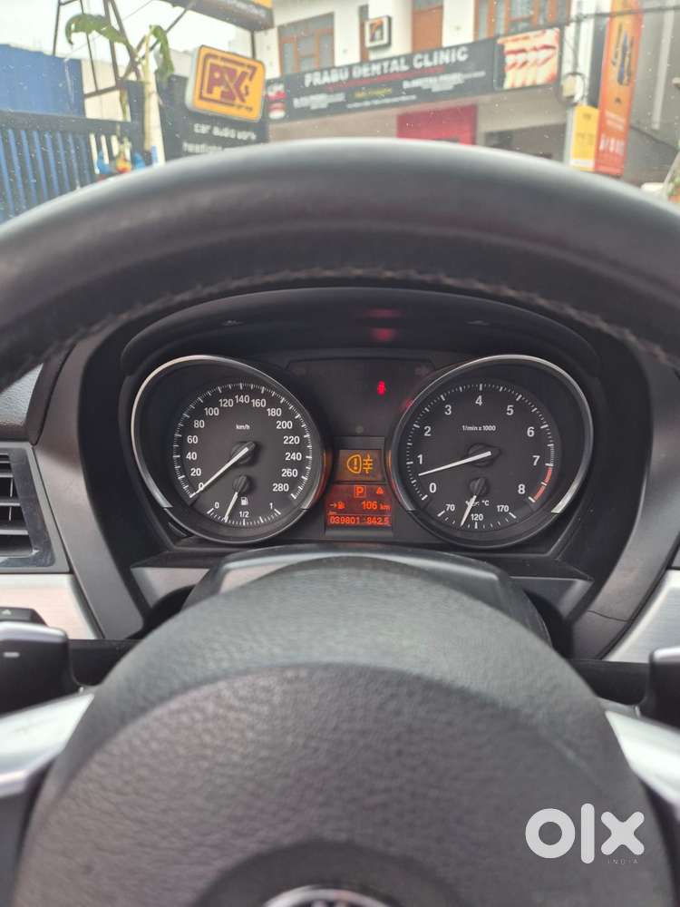 Bmw Z4 3.0 Roadstar Sdrive 35i, 2015, Petrol