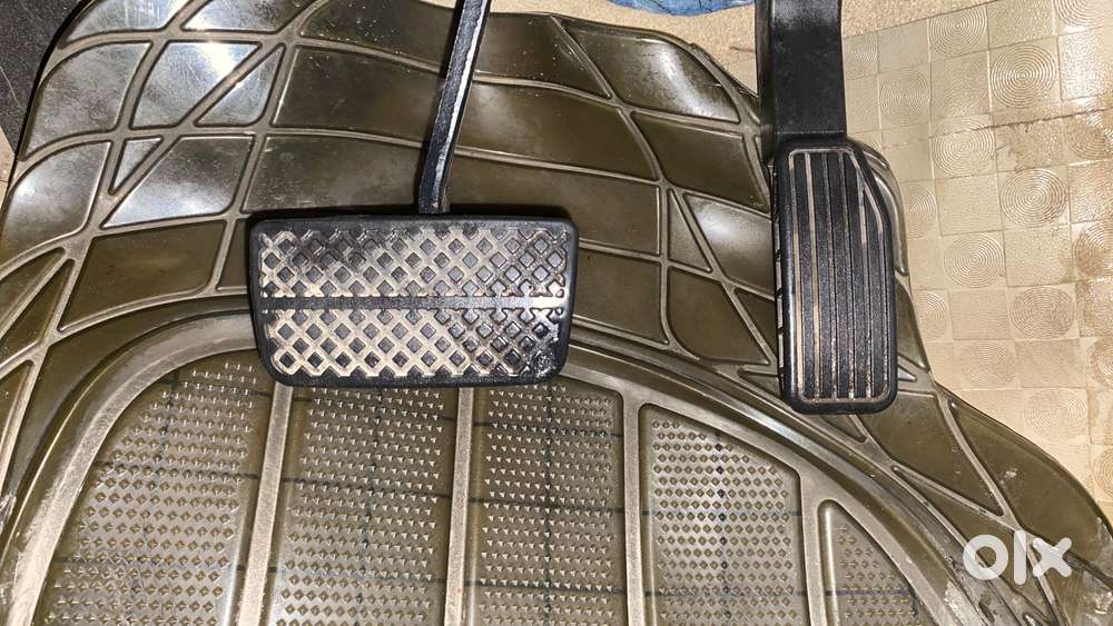 Honda City 2015-2017 I Vtec Cvt Vx, 2016, Petrol