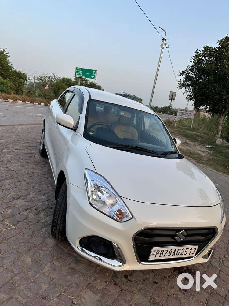 Maruti Suzuki Dzire 2024