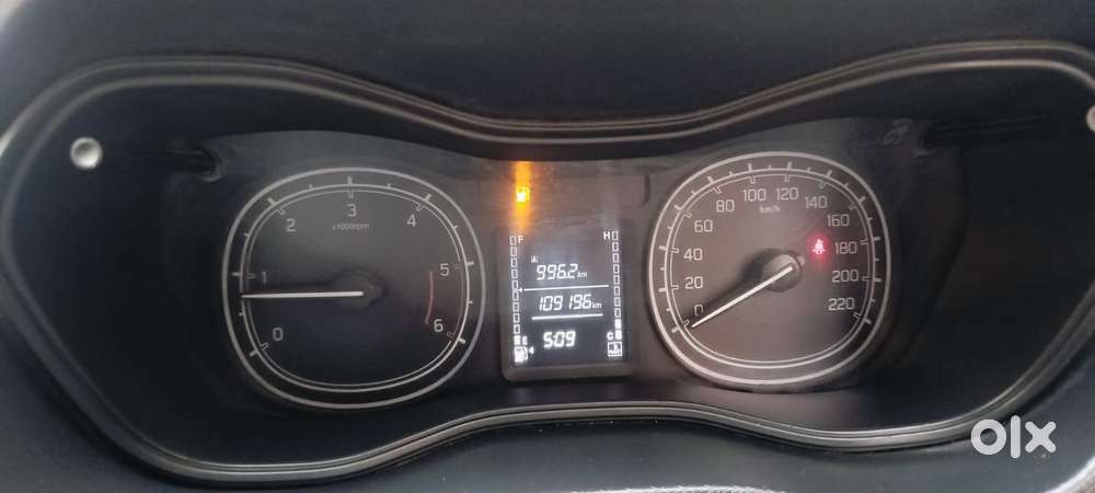 Maruti Suzuki Brezza Vdi, 2017, Diesel