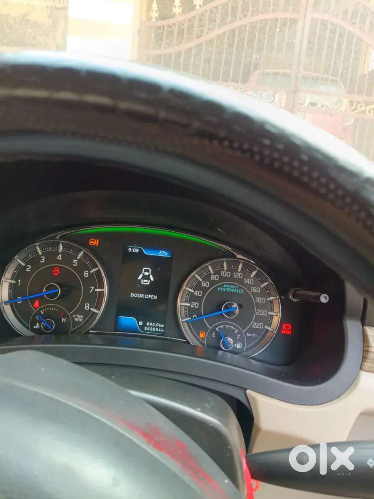Maruti Suzuki Ciaz 2022 Petrol 55000 Km Driven