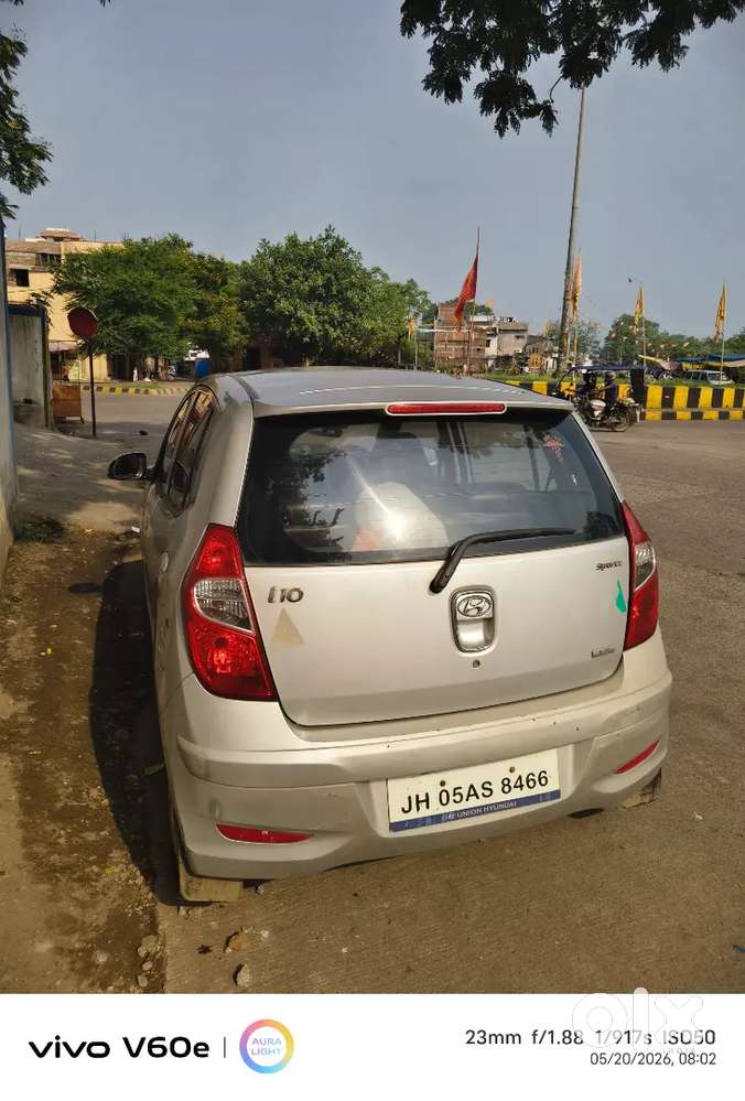 I 10 Sports