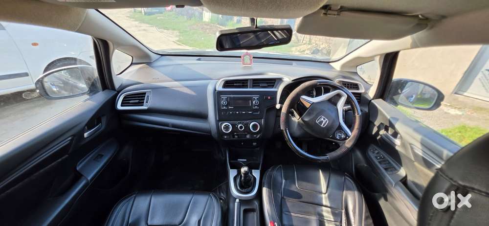 Honda Br-v I-vtec E Mt, 2019, Petrol