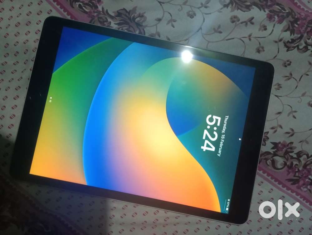 Ipad 9th gen. with brand warranty - Tablets - 1768397510