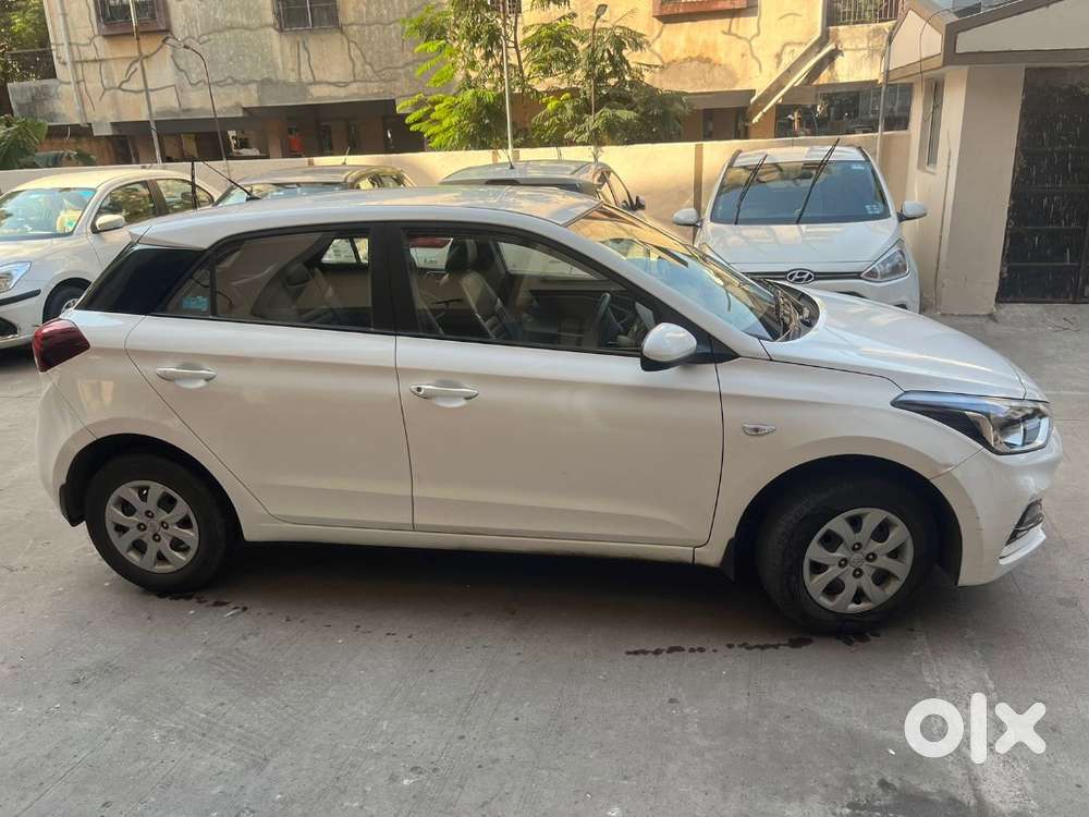 Hyundai I20 2019 Petrol 58000 Km Driven
