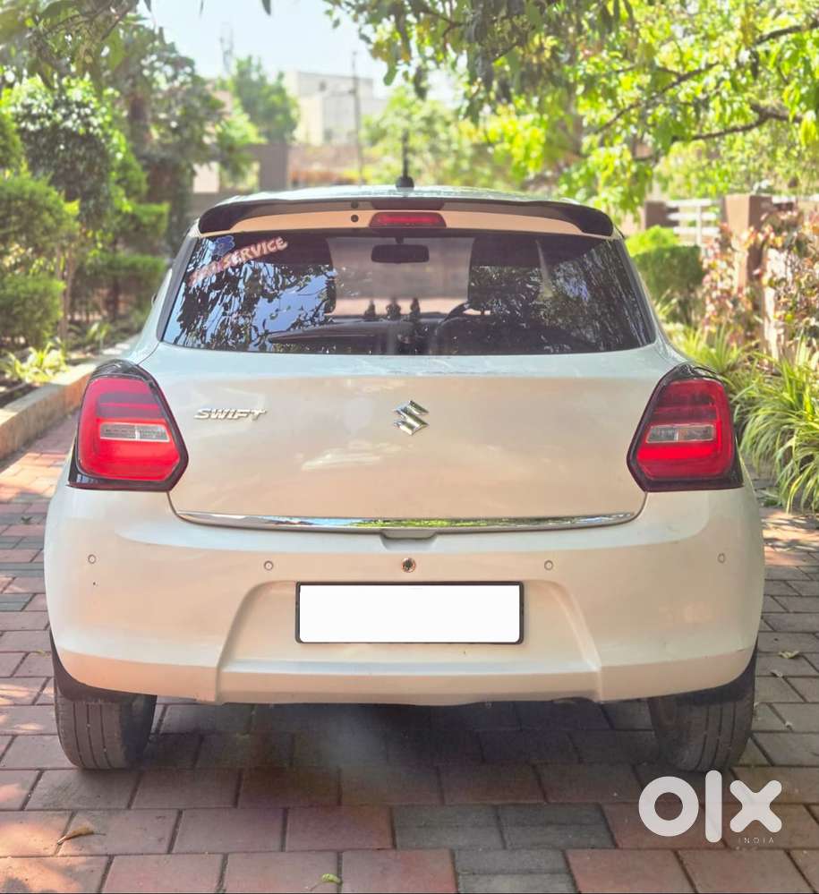 Maruti Suzuki Swift Vvt Zxi, 2023, Petrol