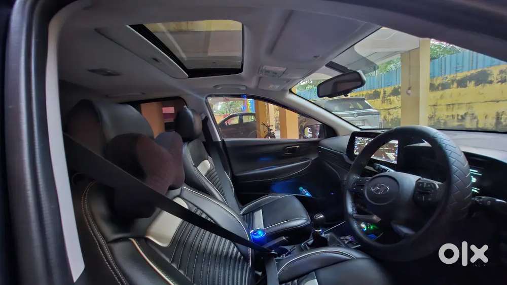 Hyundai I20,  2021 ,zero Maintenance