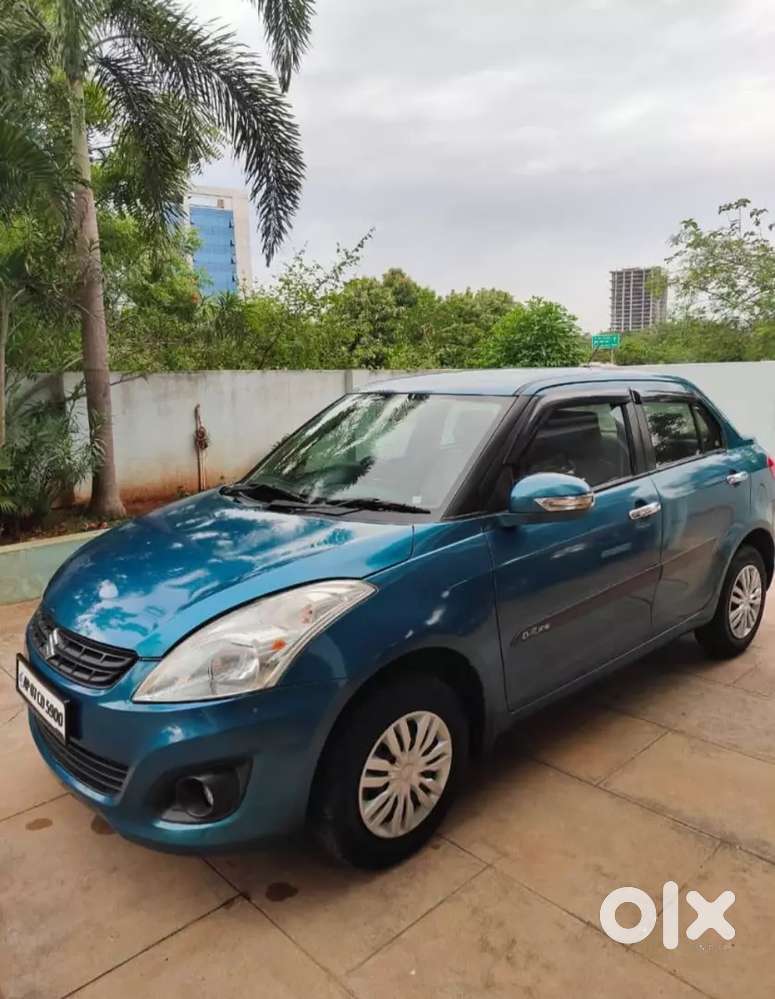 Maruti Suzuki Swift 2014 Diesel Manual