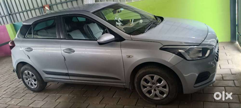 Hyundai Elite I20 2019 Petrol For Sale