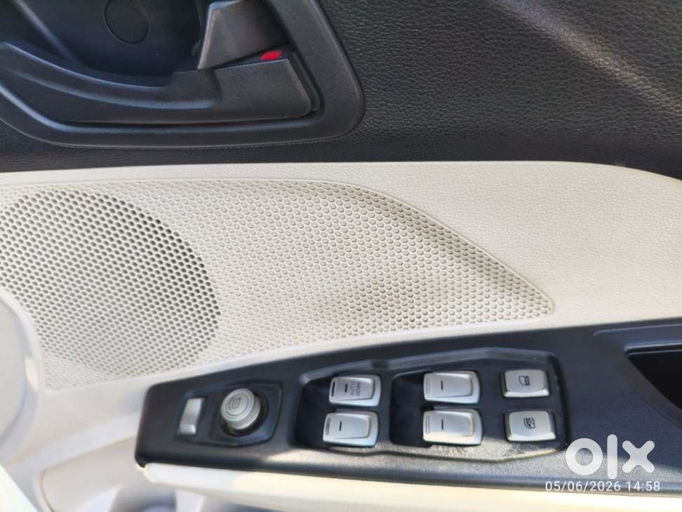 Mahindra Xuv300 W6 Diesel, 2019, Diesel