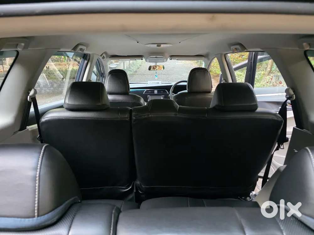 Mahindra Marazzo Dec 2018 Diesel 51000 Km Driven