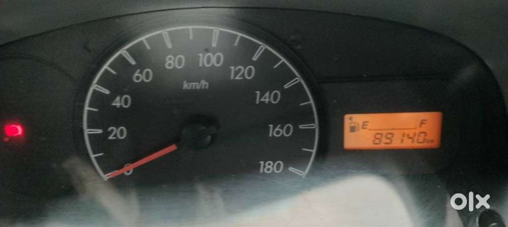 Maruti Suzuki Alto Lxi Bsiii, 2012, Petrol
