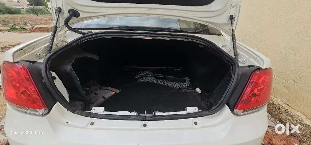 Fiat Linea Jet 2012 Model
