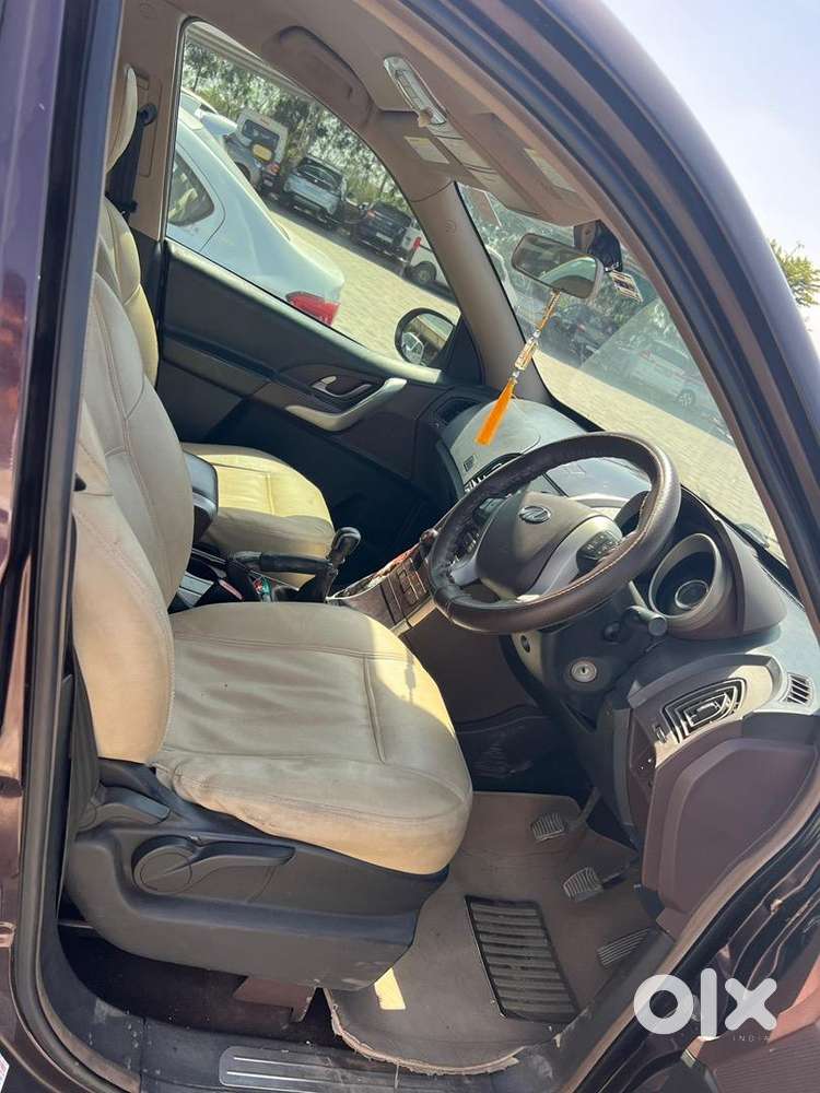 Mahindra Xuv500 2013 Diesel Well Maintained