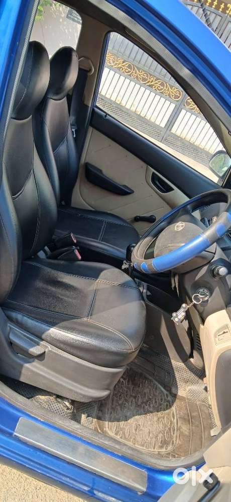 Hyundai Eon D-lite O, 2012, Petrol