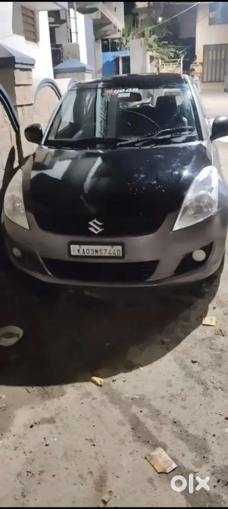 Maruti Suzuki Swift Diesel 2013