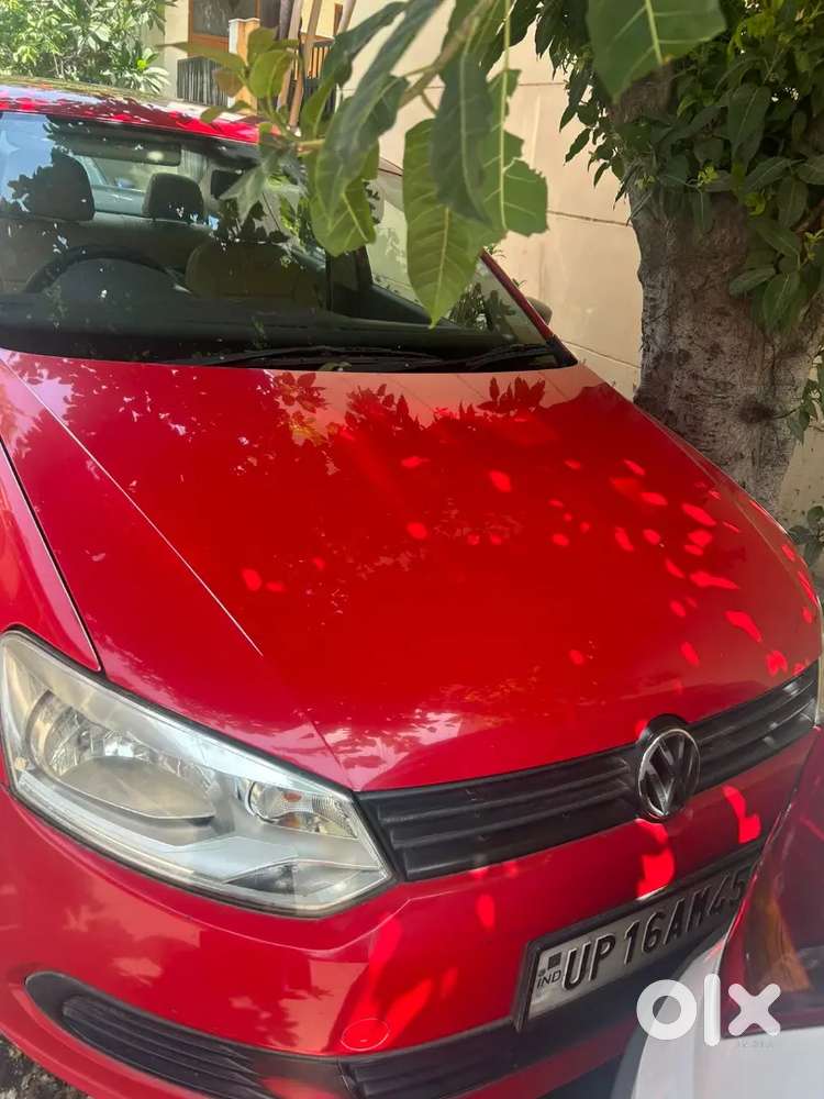 Volkswagen Vento 2013 Petrol 76000 Km Driven