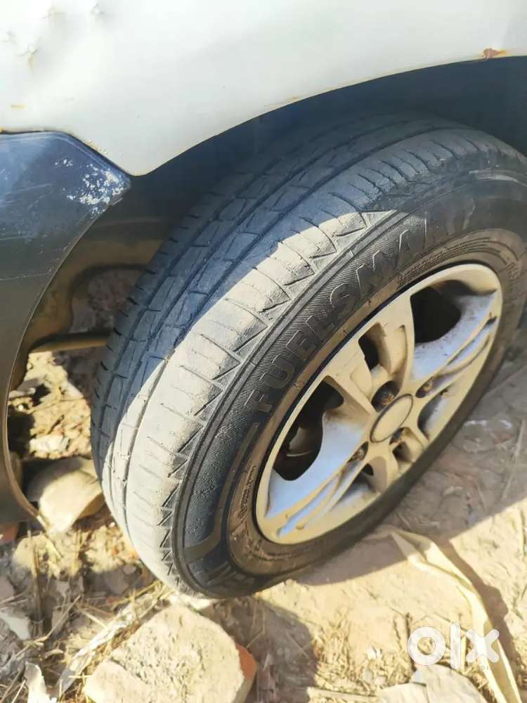 Maruti Suzuki Alto 2004