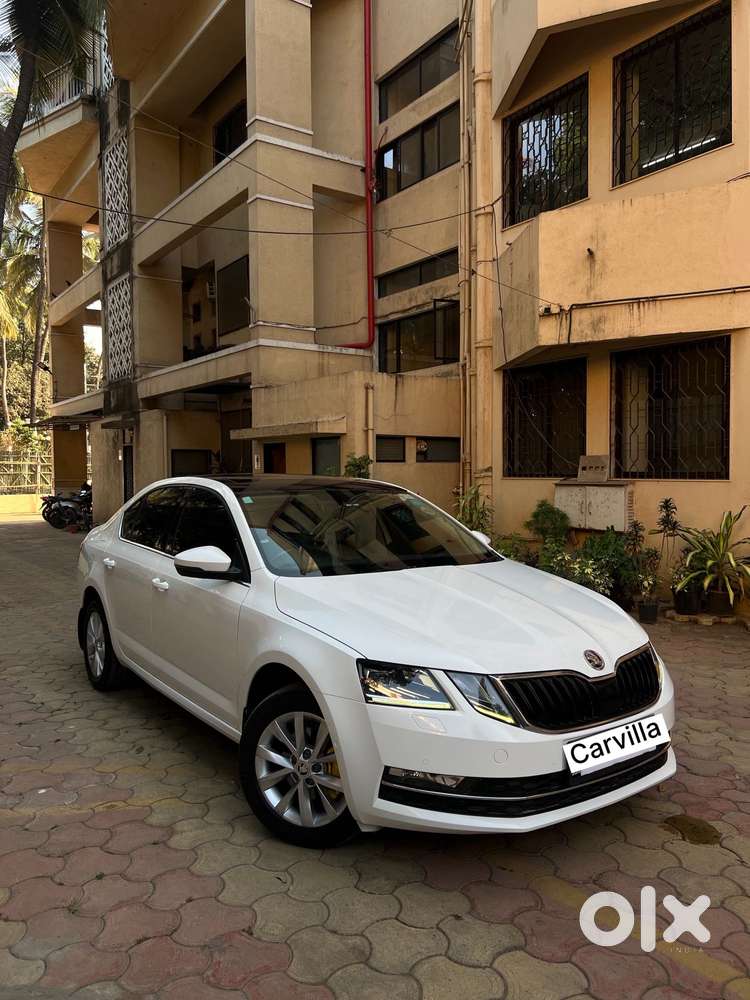 Skoda Octavia 2.0 Tdi At L K, 2019, Diesel