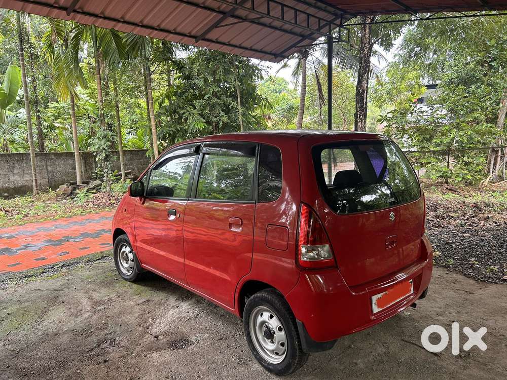 Maruti Suzuki Zen Estilo Vxi Bsiv, 2007, Petrol