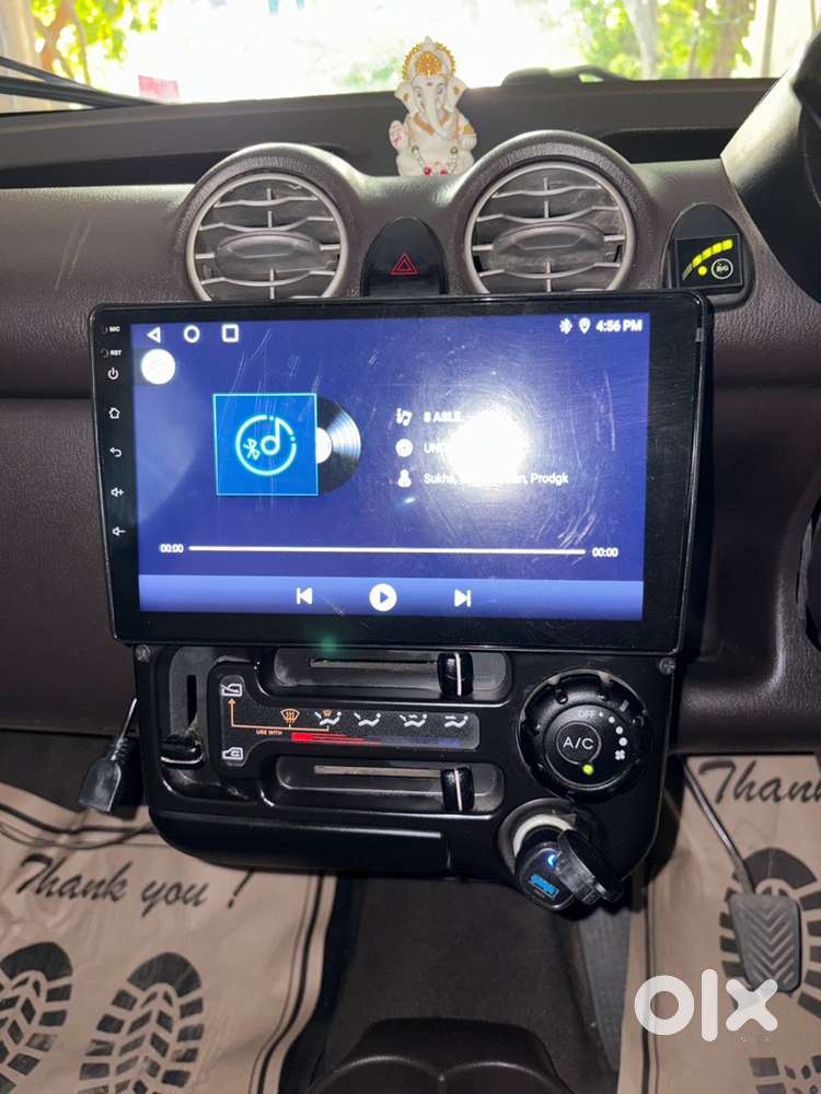 Hyundai Santro Xing 2014