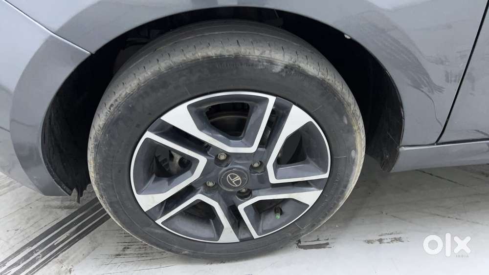Tata Tiago Xza Plus, 2023, Petrol